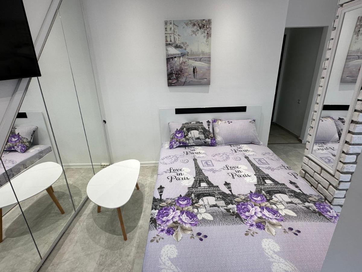 Lovely Studio In Burgas ภายนอก รูปภาพ